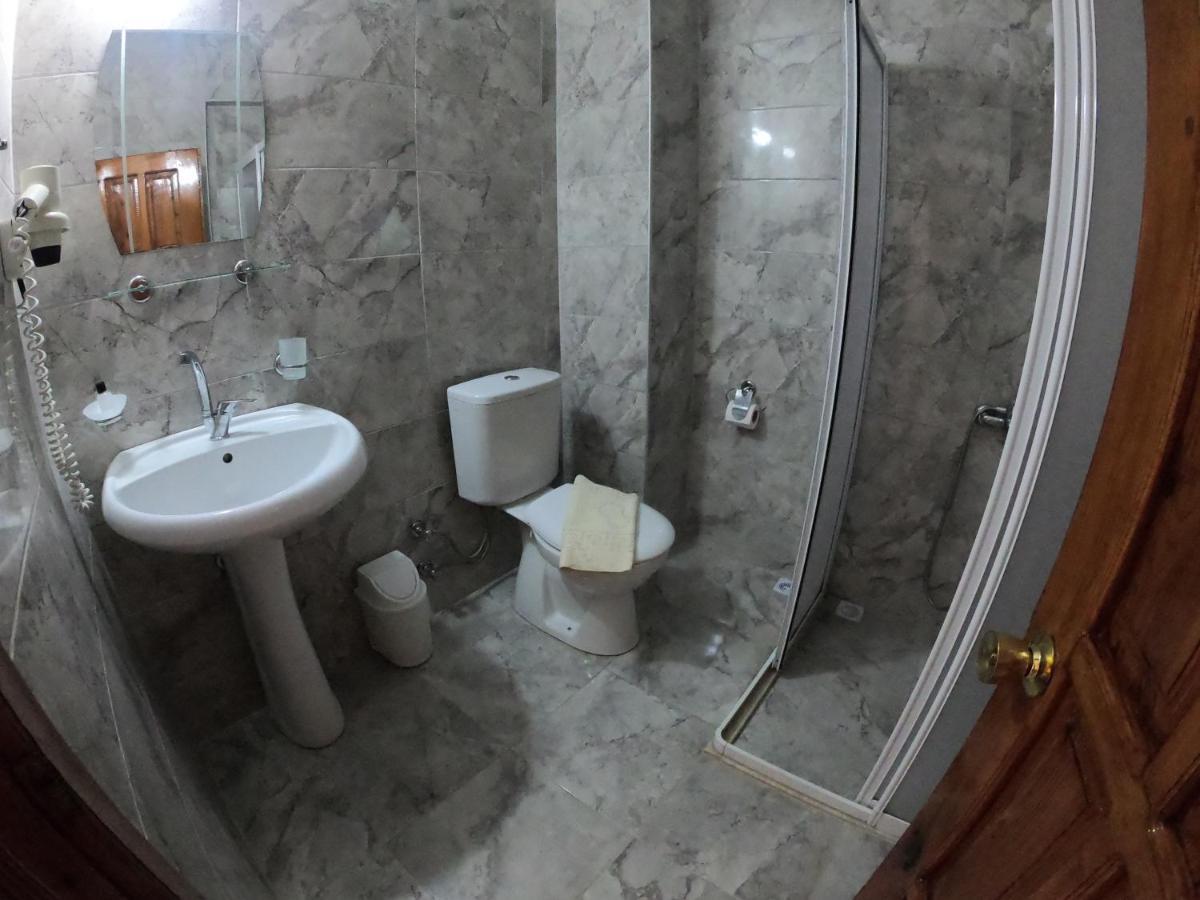 Sarihan Apart Otel Oludeniz Exterior photo