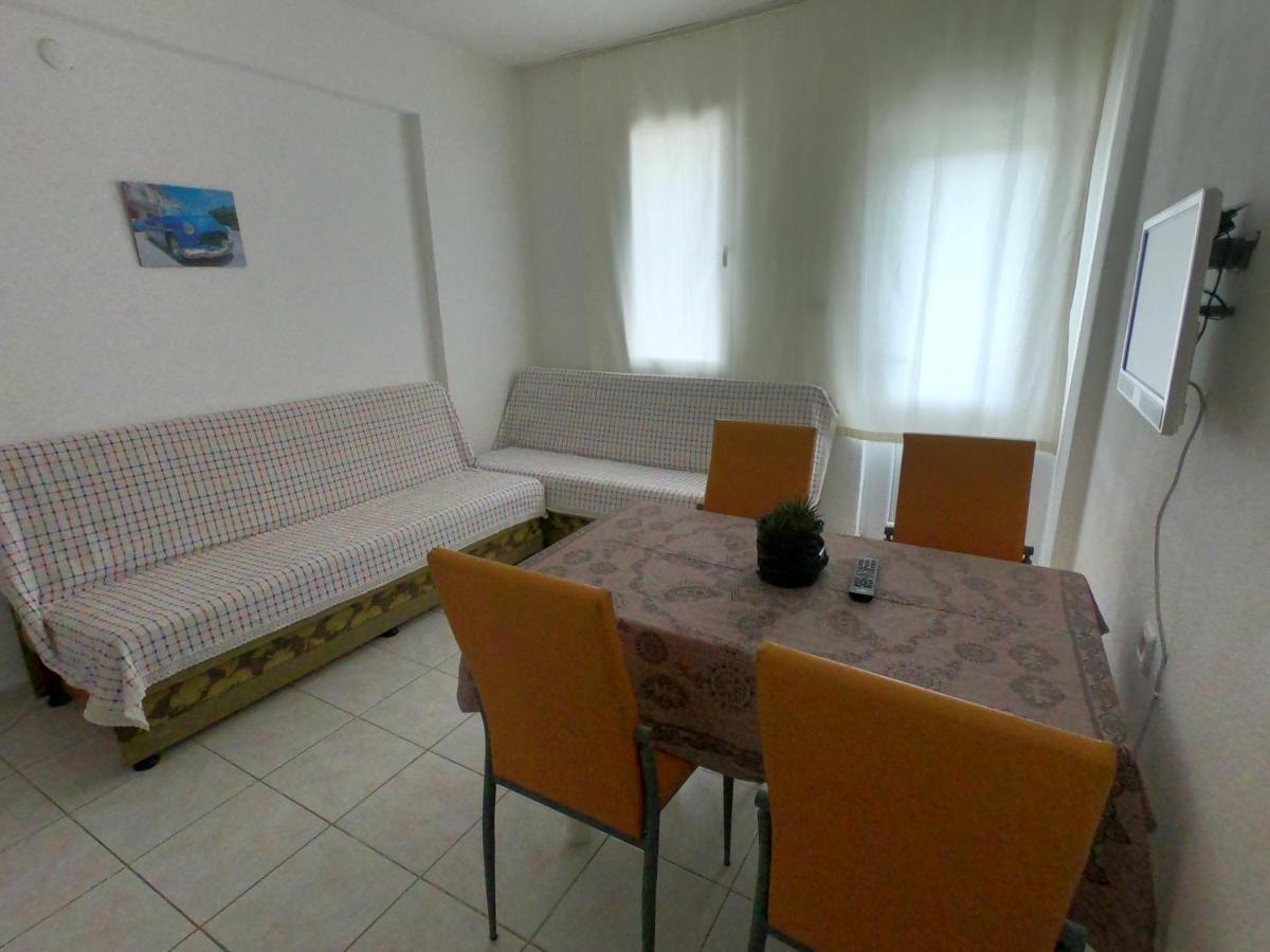 Sarihan Apart Otel Oludeniz Exterior photo